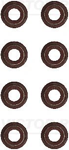 Seal Set, valve stem